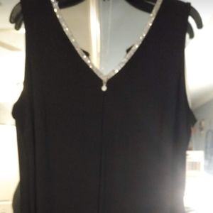 Women's evening  dress